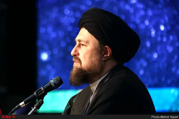 هشدار سید حسن درباره زنگ خطری در اداره کشور