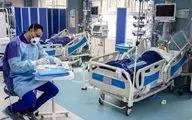 کرونا دوباره در ایران شدت گرفت