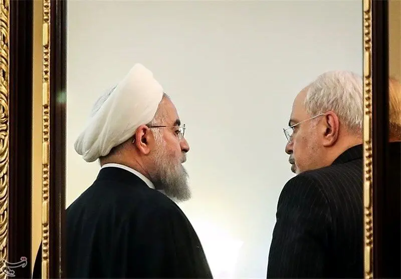 ناگفته های روحانی درباره عدم پیگیری غرامت خروج آمریکا از برجام | تصمیم نظام بود
