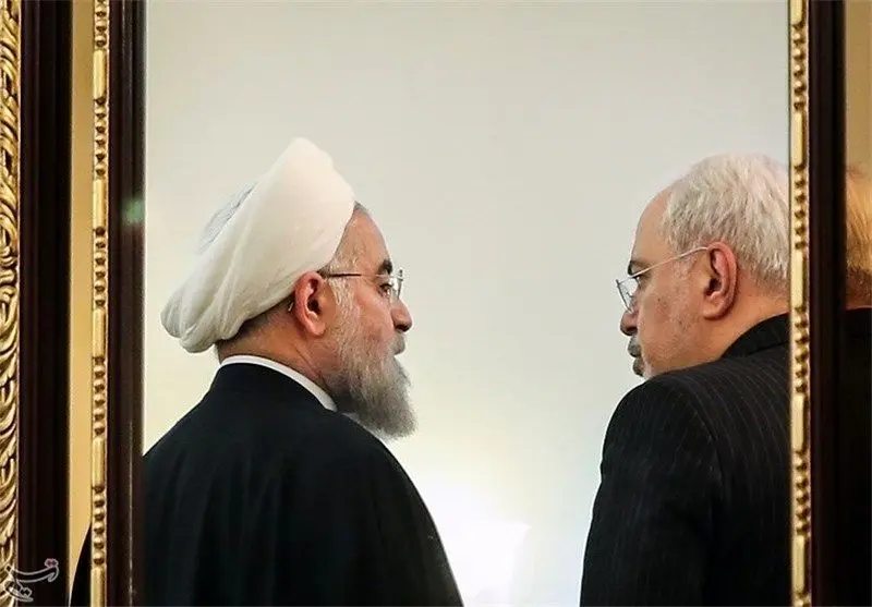 ناگفته های روحانی درباره عدم پیگیری غرامت خروج آمریکا از برجام | تصمیم نظام بود
