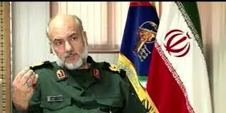 فرمانده جدید سازمان اطلاعات سپاه معرفی شد