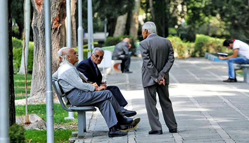 جزئیات پرداخت وام ضروری بازنشستگان 