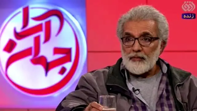 
بهروز افخمی: حوصله و وقتِ دیدنِ فیلم‌های فرهادی را ندارم/ اسکار گرفتن او مهم نیست
