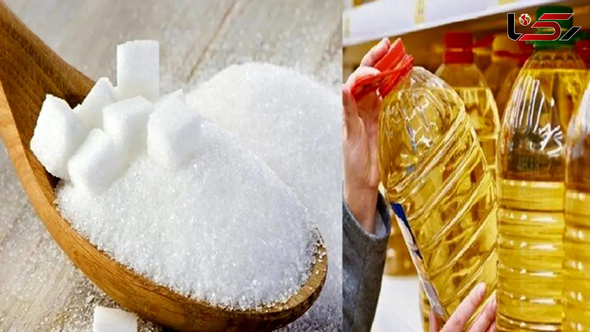 بحران به جان بازار شکر و روغن افتاد