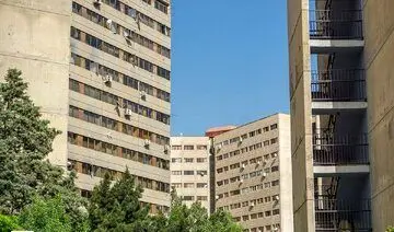 سوئیت ۴۳ متری ماهی ۱۶ میلیون اجاره!
