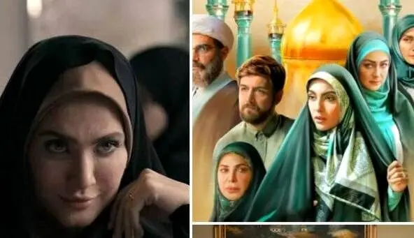 کدام سریال ماه رمضان تلویزیون از همه جذاب تر است؟/ مرهم در صدر