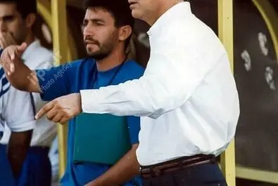 ناصر حجازی