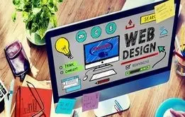 تاثیر گذاری طراحی حرفه ای سایت در رشد کسب و کارها