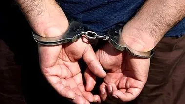  صحنه تلخ زورگیری از یک زن در قرچک تهران + فیلم