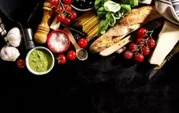 فسفات در مواد غذایی،موادی که طعم و ماندگاری غذاهای شما را بهبود می‌بخشند
