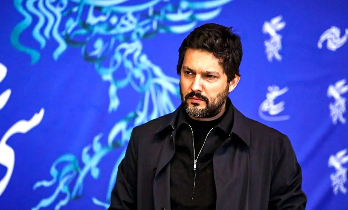 حامد بهداد بازداشت شد؟
