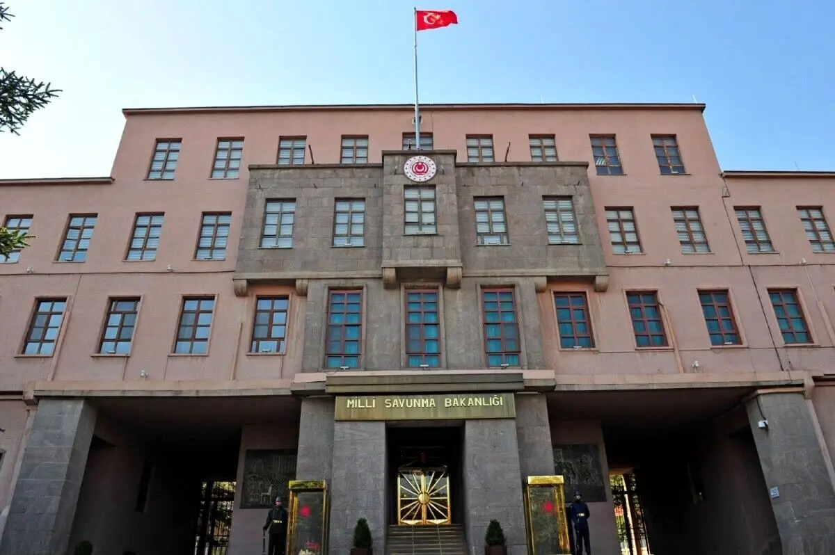 خبر جدید ترکیه از ورود یک داعشی به خاک ایران!