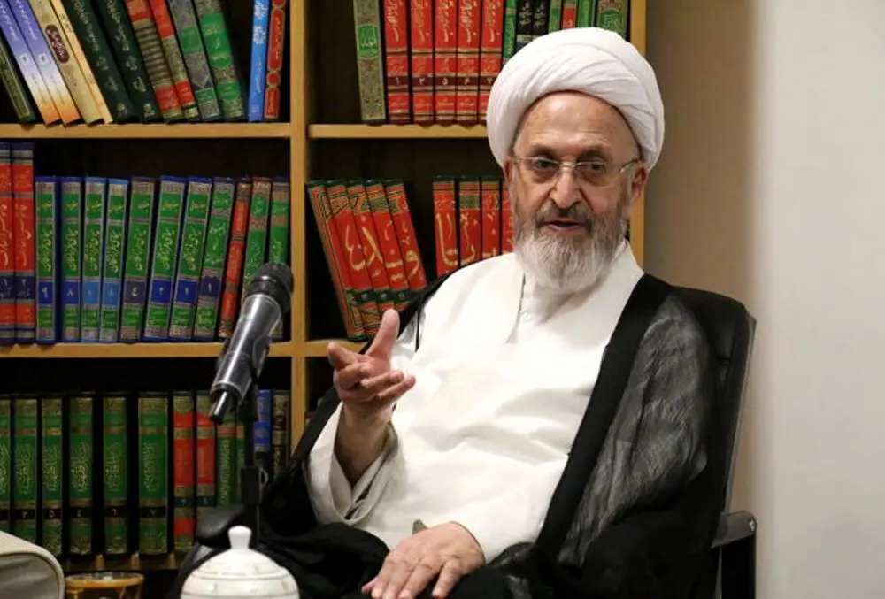 نامه مهم یک مرجع تقلید به قالیباف درباره تعطیلی شنبه

