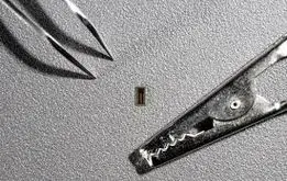 ساخت تراشه ذهن خوان توسط دانشمندان ایرانی در سوئیس 
