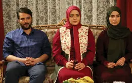 فصل ۴ سریال ستایش ساخته می شود؟