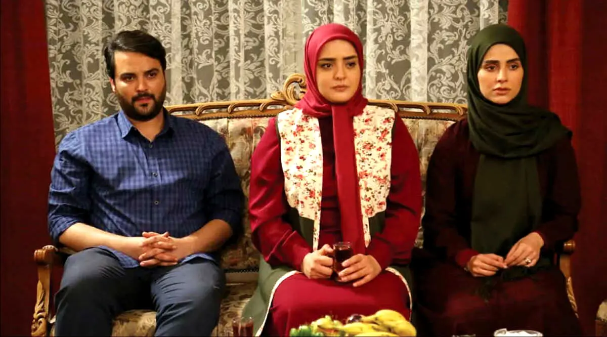 فصل ۴ سریال ستایش ساخته می شود؟