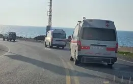 اسرائیل ۵ اسیر لبنانی را تحویل داد