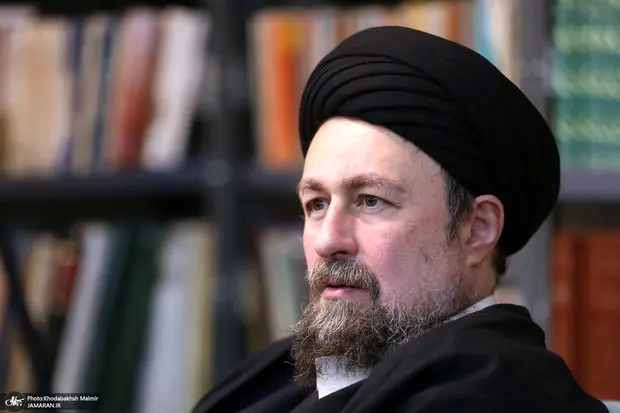 پیام مهم هشدارآمیز سیدحسن خمینی به مجلس‌ها