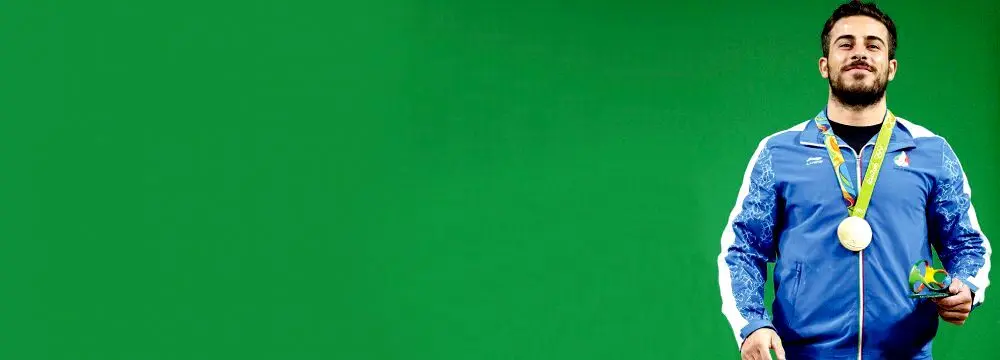 خبر جنجالی درباره مهاجرت کیانوش رستمی از ایران