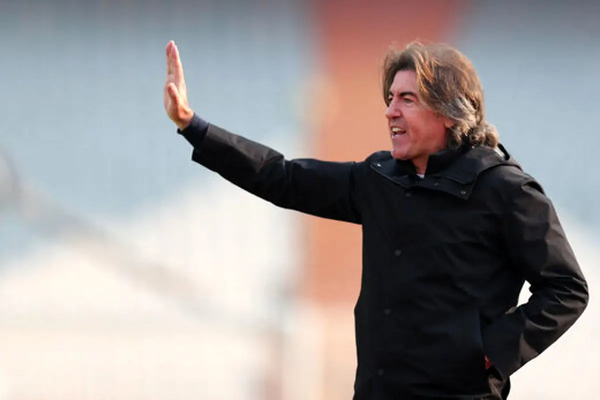 شوک به استقلال / ساپینتو هم تهدید کرد!