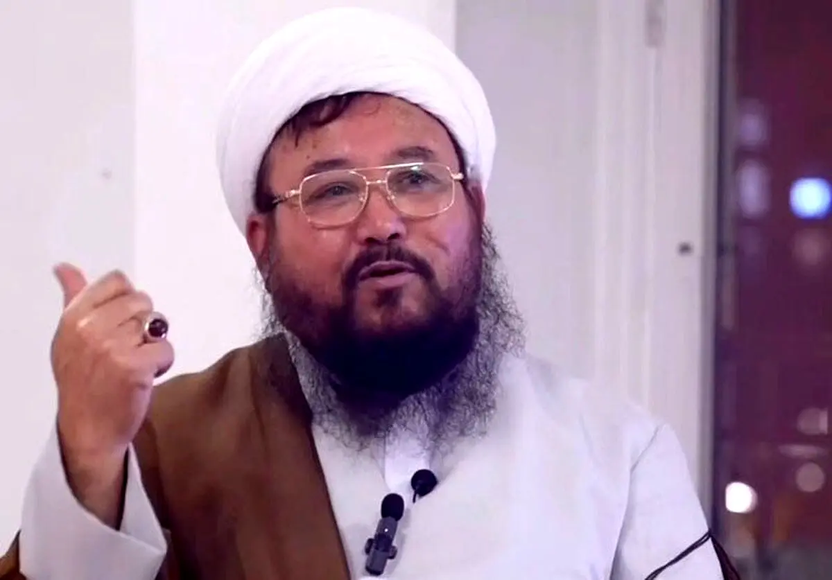 روحانی افغان: ایران از افغانستان ضربه مهلک می‌خورد