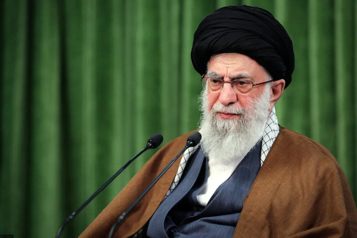شمر امروز، نخست‌وزیرِ اسرائیل است | واکنش صفحه توئیتر رهبری به جنایات رژیم صهیونیستی