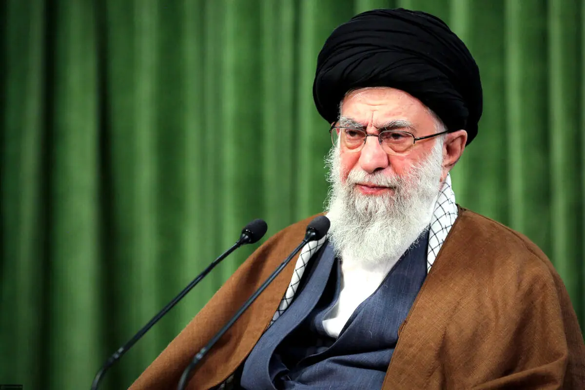 شمر امروز، نخست‌وزیرِ اسرائیل است | واکنش صفحه توئیتر رهبری به جنایات رژیم صهیونیستی