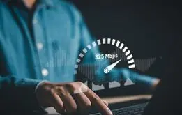 اعمال محدودیت‌های موقت بر اینترنت کشور