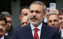 وزیر خارجه ترکیه: «پ‌ک‌ک» تهدید موجودیتی برای ایران نیز هست