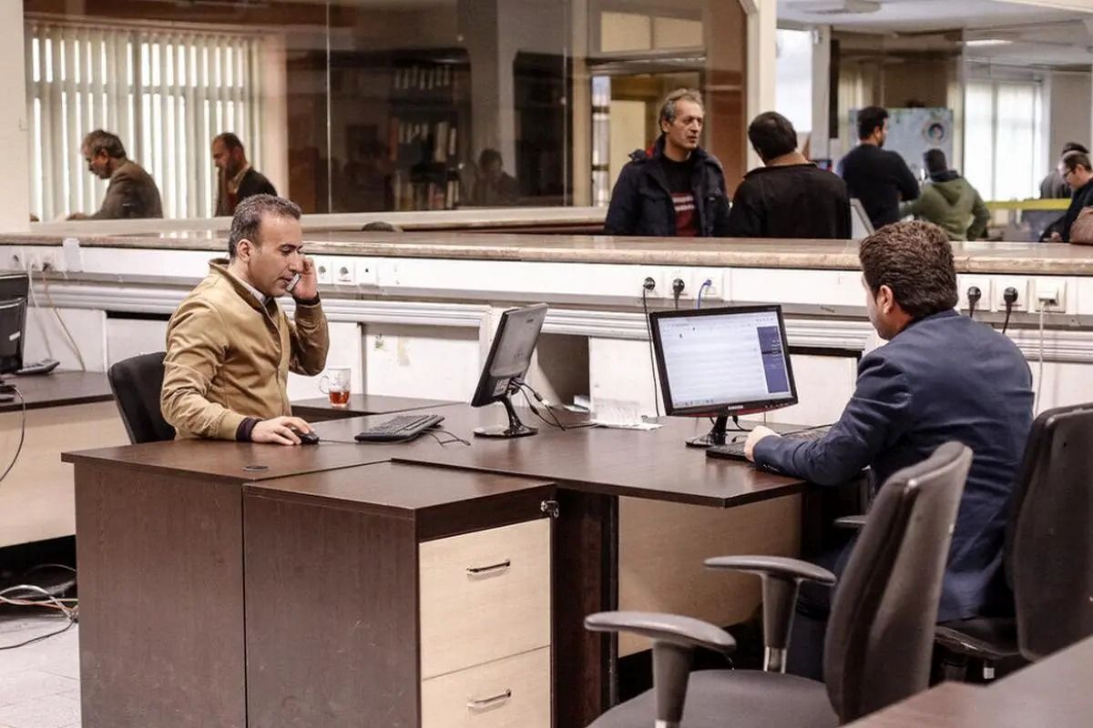 تعدیل نیرو به کارمندان دولتی هم رسید؟