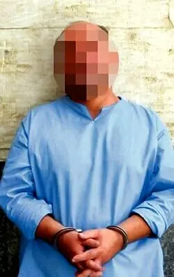 قتل تکان دهنده و فجیع زن جوان به دست شوهرش در شیراز + جزئیات