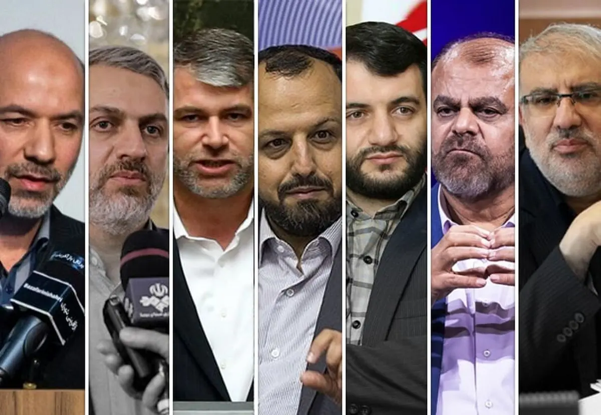 تیم اقتصادی رئیسی تغییر می کند؟/ شکست سنگین در مدیریت اقتصادی 