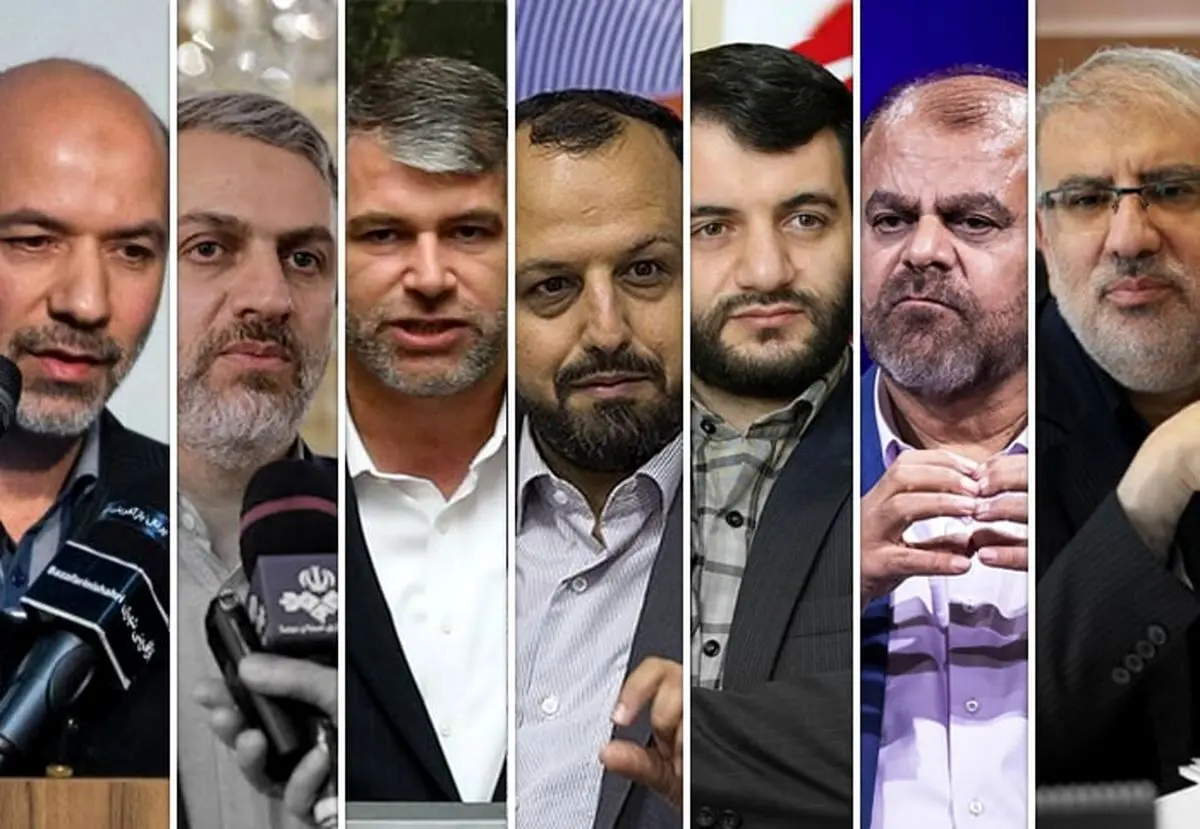 تیم اقتصادی رئیسی تغییر می کند؟/ شکست سنگین در مدیریت اقتصادی 