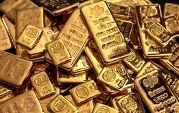 بیشترین ذخیره طلا در کدام کشور است؟