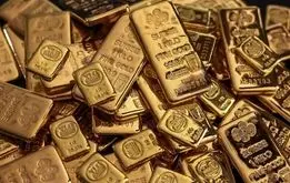 بیشترین ذخیره طلا در کدام کشور است؟