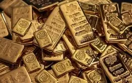 بیشترین ذخیره طلا در کدام کشور است؟