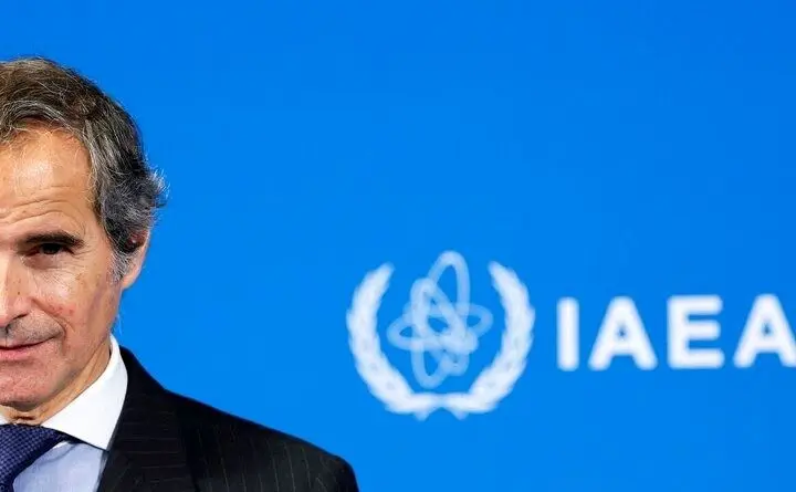 گروسی رسما نامزد دبیرکل سازمان ملل شد