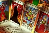 فال تاروت امروز جمعه ۹ آبان ۱۴۰۴ | فال تاروت می خوای بیا اینجا بگیرر