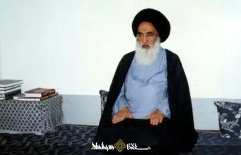 آیت‌الله سیستانی مبلغ فطریه ۱۴۰۳ را اعلام کرد