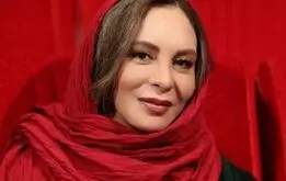 عکسی که افسانه بایگان از  استایل هنری اش رونمایی کرد