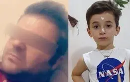 قاتل ایلیا به اعدام در ملاعام محکوم شد