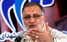 داماد های جنجالی پدرزن های سیاست