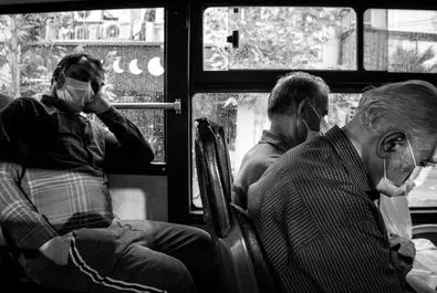 خواب در هیاهو