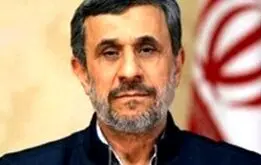  به جان احمدی نژاد سوقصد شد؟