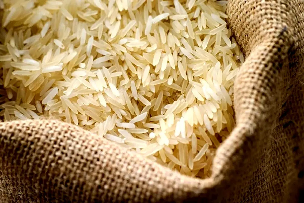 فروش برنج پاکستانی به جای برنج ایرانی با نرخ ۳ برابری!