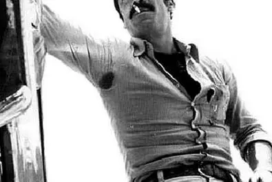 سعید راد