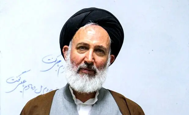  آیت‌الله ایازی: محاربه مربوط به جنگ و اخافه و فساد با مردم است نه اعتراض مردمی که از بی کفایتی و فقر به تنگ آمده‌اند
