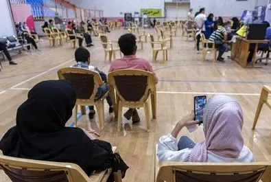 واکسیناسیون دهه هشتادی‌ها