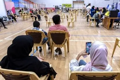 واکسیناسیون دهه هشتادی‌ها