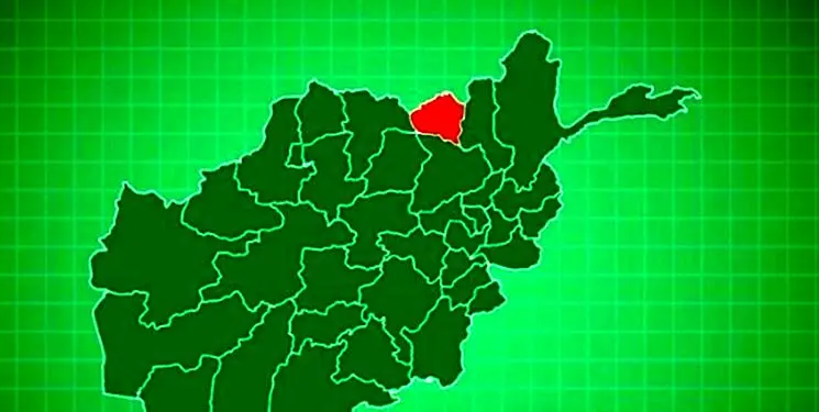 جزئیات انفجار در مراسم نماز جمعه در قندوز
